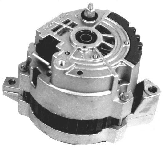 Lichtmaschine