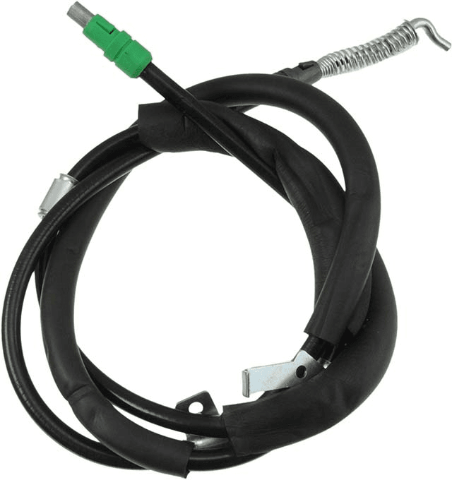 Handbremsseil Handbremsseil