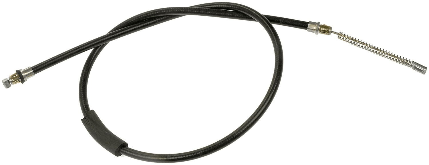 Handbremsseil