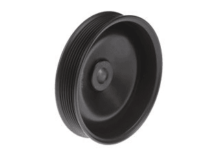 Riemenscheibe Servopumpe