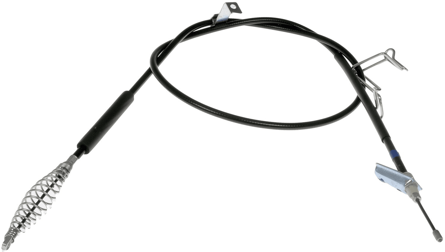 Handbremsseil hinten Fahrerseite F250SD Pickup