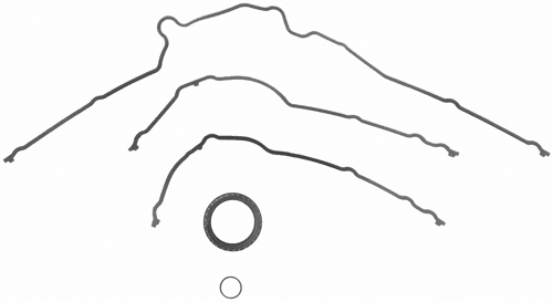 Steuergehäusedichtsatz Steuergehäusedichtsatz