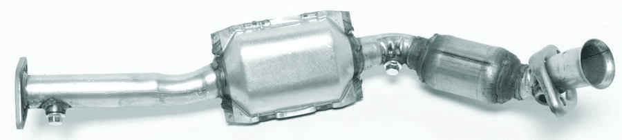 Katalysator