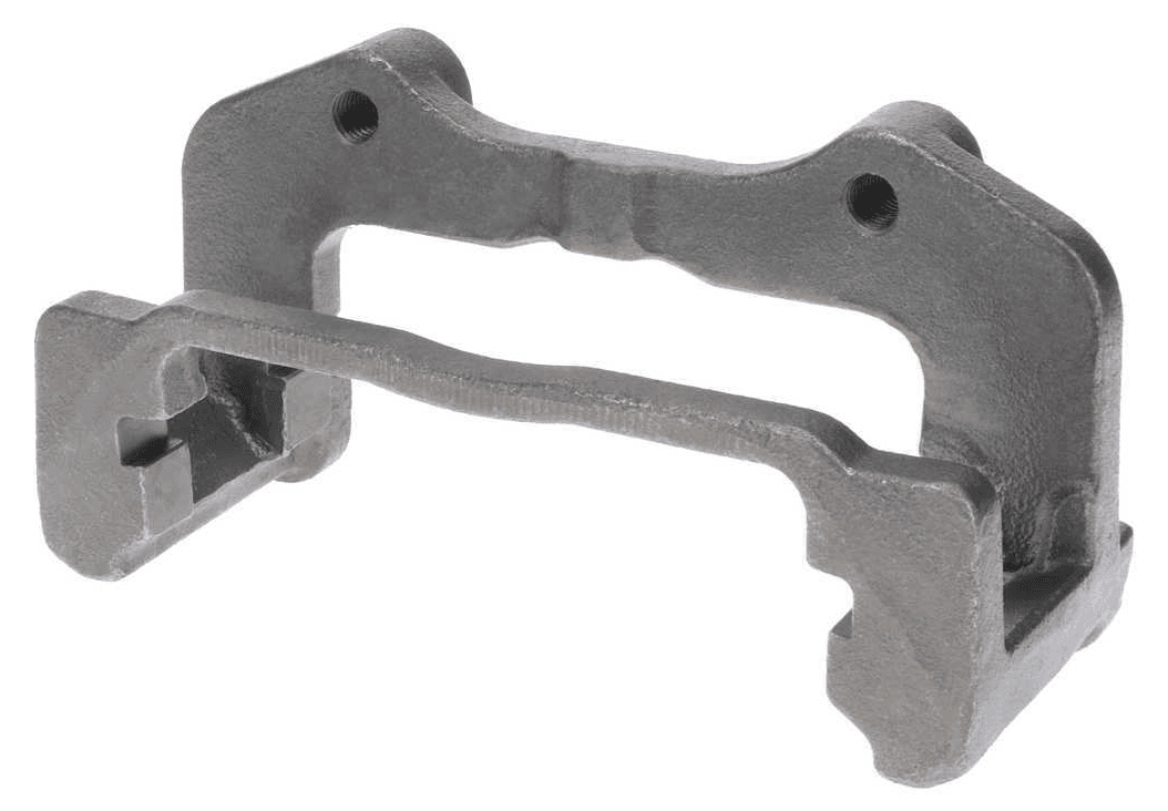 Bremssattelhalter Generalüberholt vorne links oder rechts Challenger Cahrger Magnum