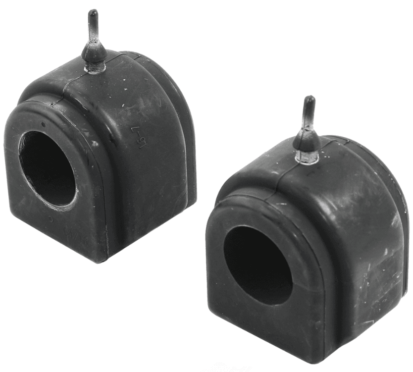 Stabilisatorgummi H3 Hinterachse