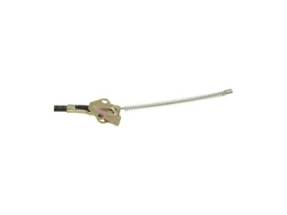 Handbremsseil Handbremsseil