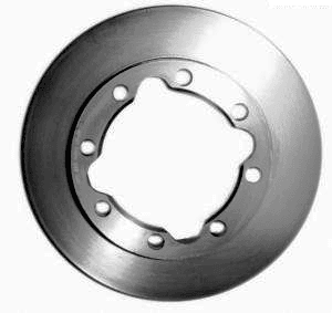 Bremsscheibe