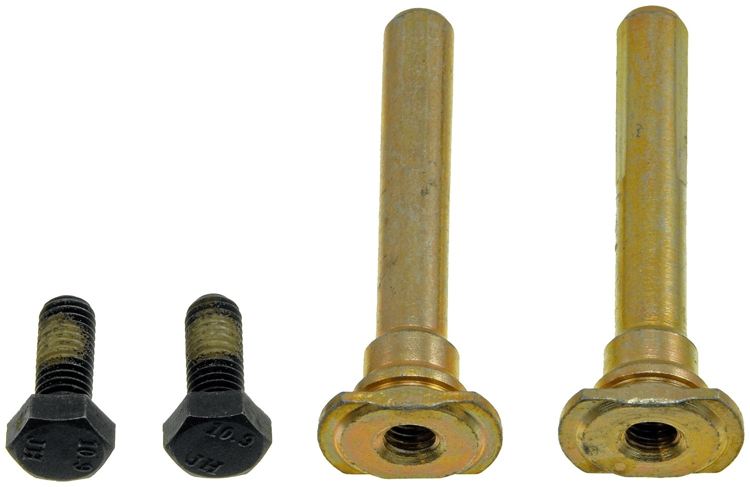 Bremssattelschraube