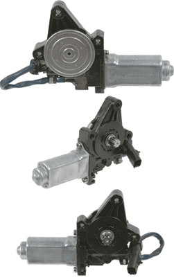 Fensterhebermotor Generalüberholt Fensterhebermotor Generalüberholt