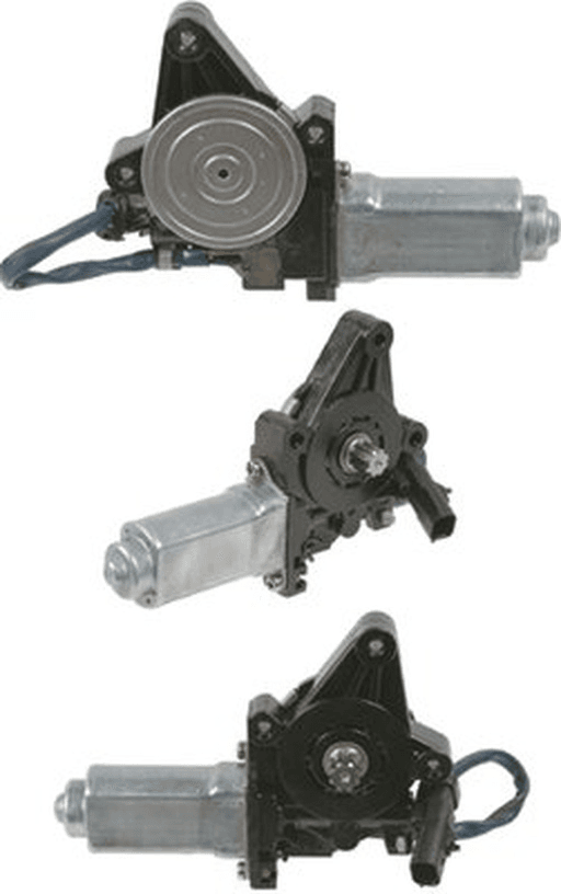 Fensterhebermotor Generalüberholt