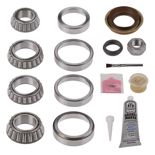 Differenziallager Kit Hinterachse