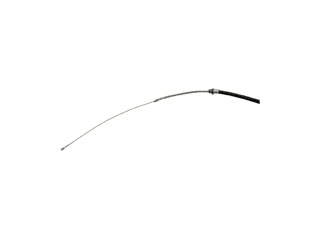 Handbremsseil
