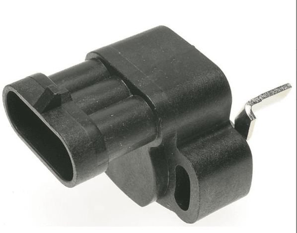 Drosselklappensensor