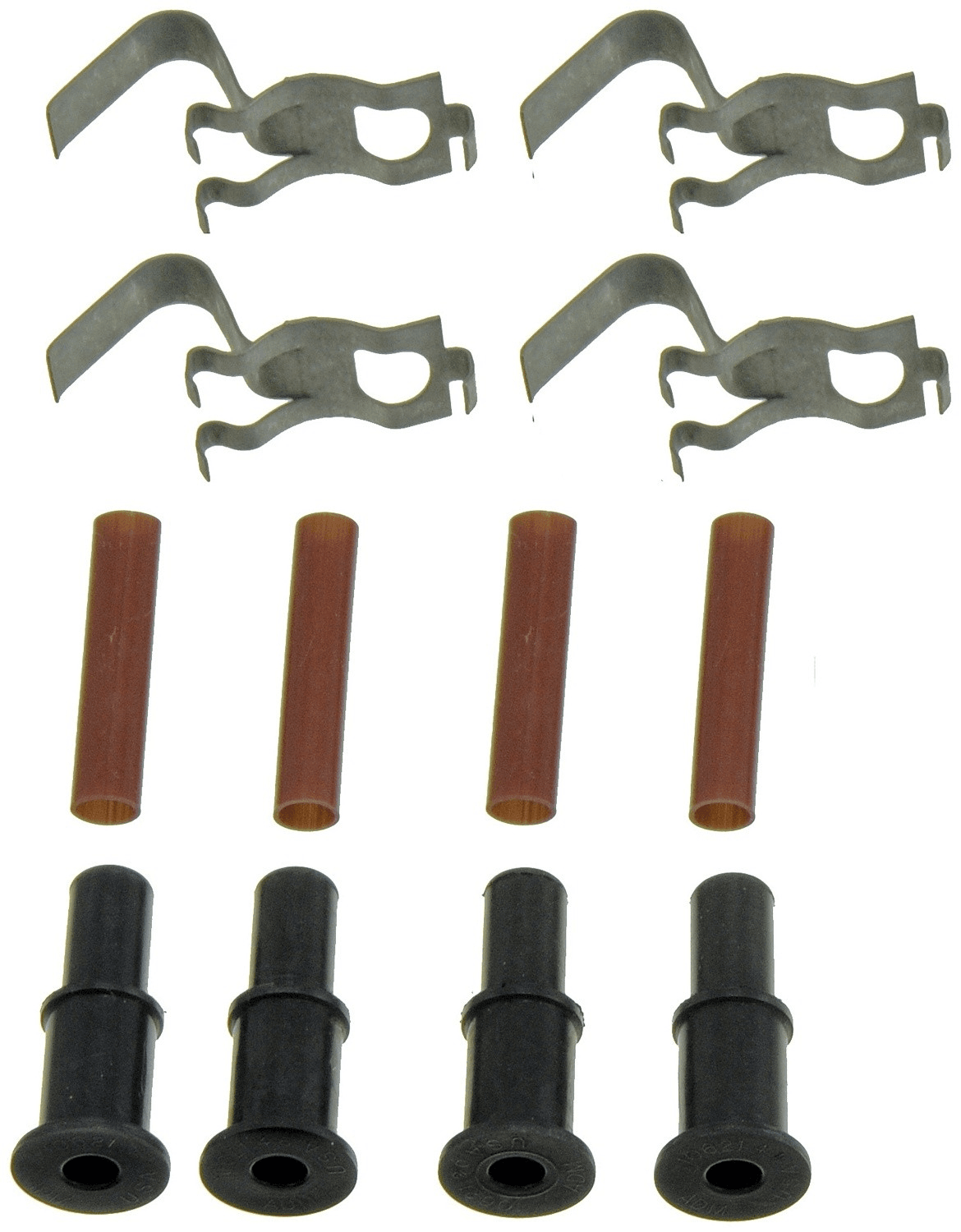 Bremsenkleinteile Set