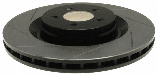 Bremsscheibe Challenger Charger geschlitzt 300C