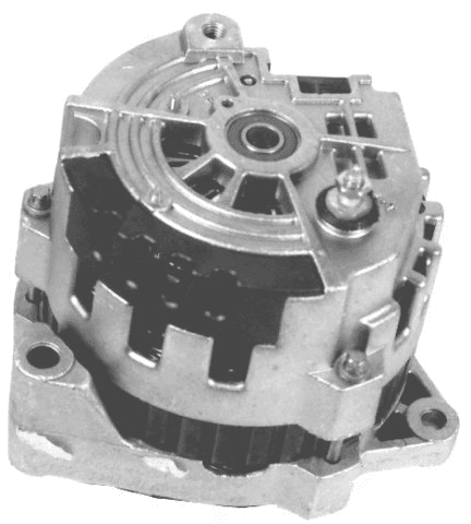 Lichtmaschine Lichtmaschine