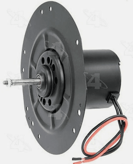 Gebläsemotor Gebläsemotor