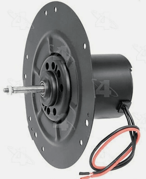 Gebläsemotor