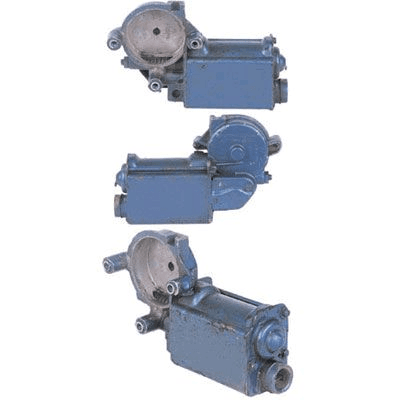 Fensterhebermotor Generalüberholt