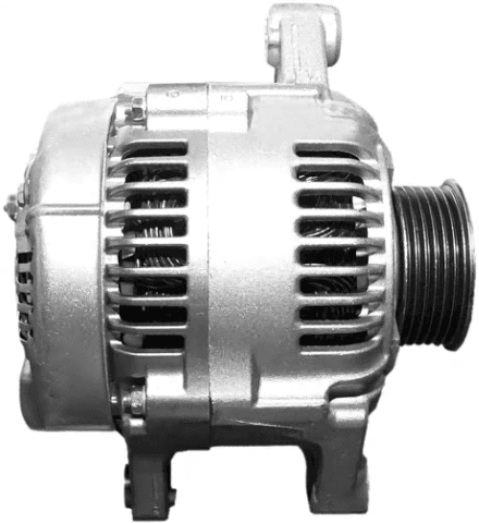 Lichtmaschine