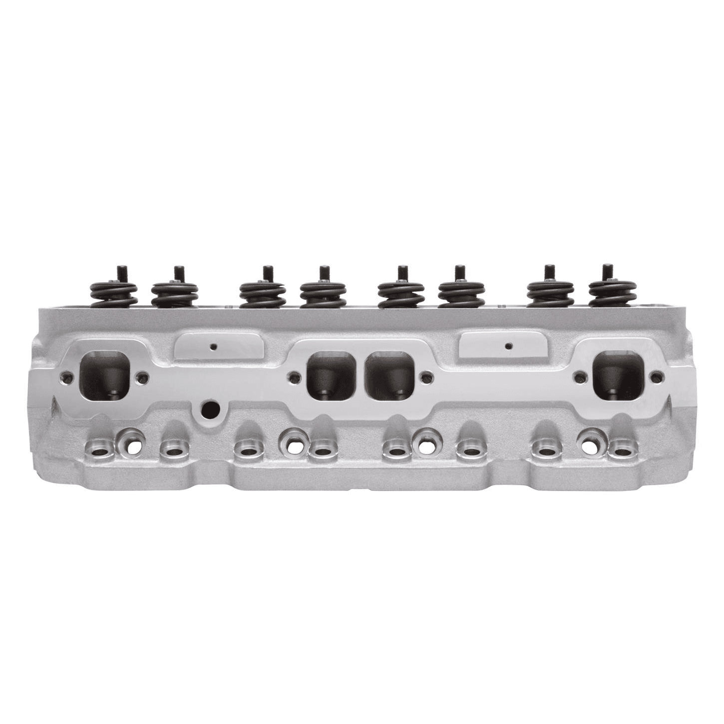 Zylinderkopf Small Block V8 für Rollerstössel