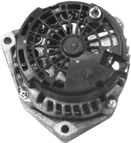 Lichtmaschine