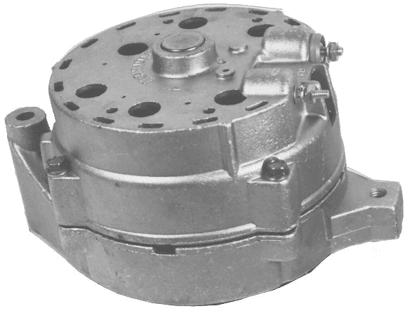 Lichtmaschine