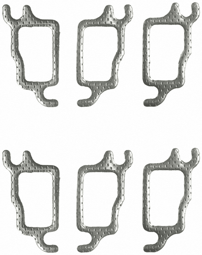Ansaugkrümmerdichtung