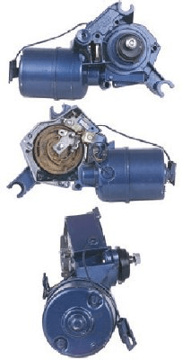 Scheibenwischermotor Generalüberholt