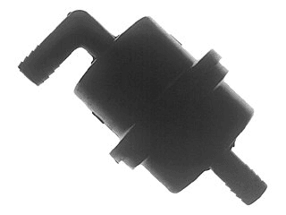 Filter Bremssystem