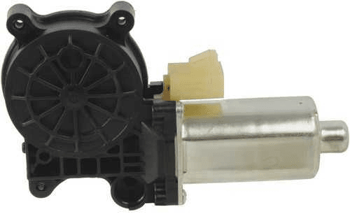Fensterhebermotor SRX Deville