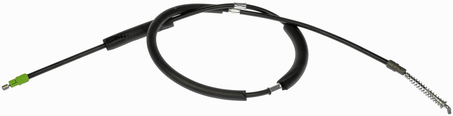 Handbremsseil