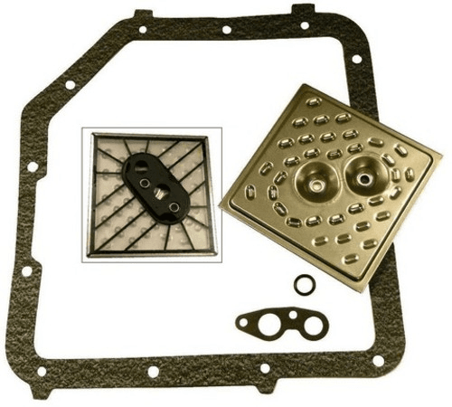 Getriebeölfilter mit Dichtung TH350