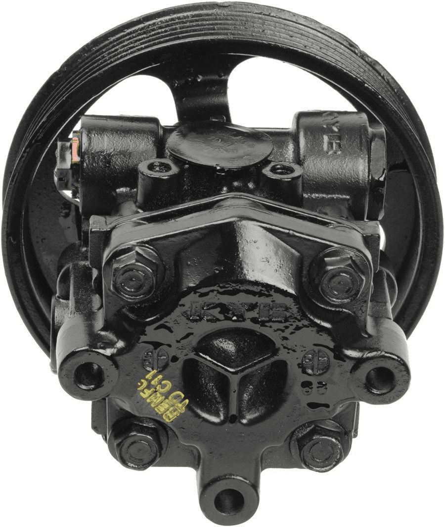 Servopumpe Generalüberholt Patriot Compass Caliber Servopumpe Generalüberholt Patriot Compass Caliber