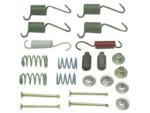 Bremsenkleinteile Set