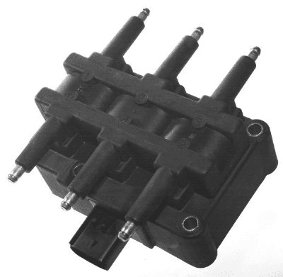 Zündspule