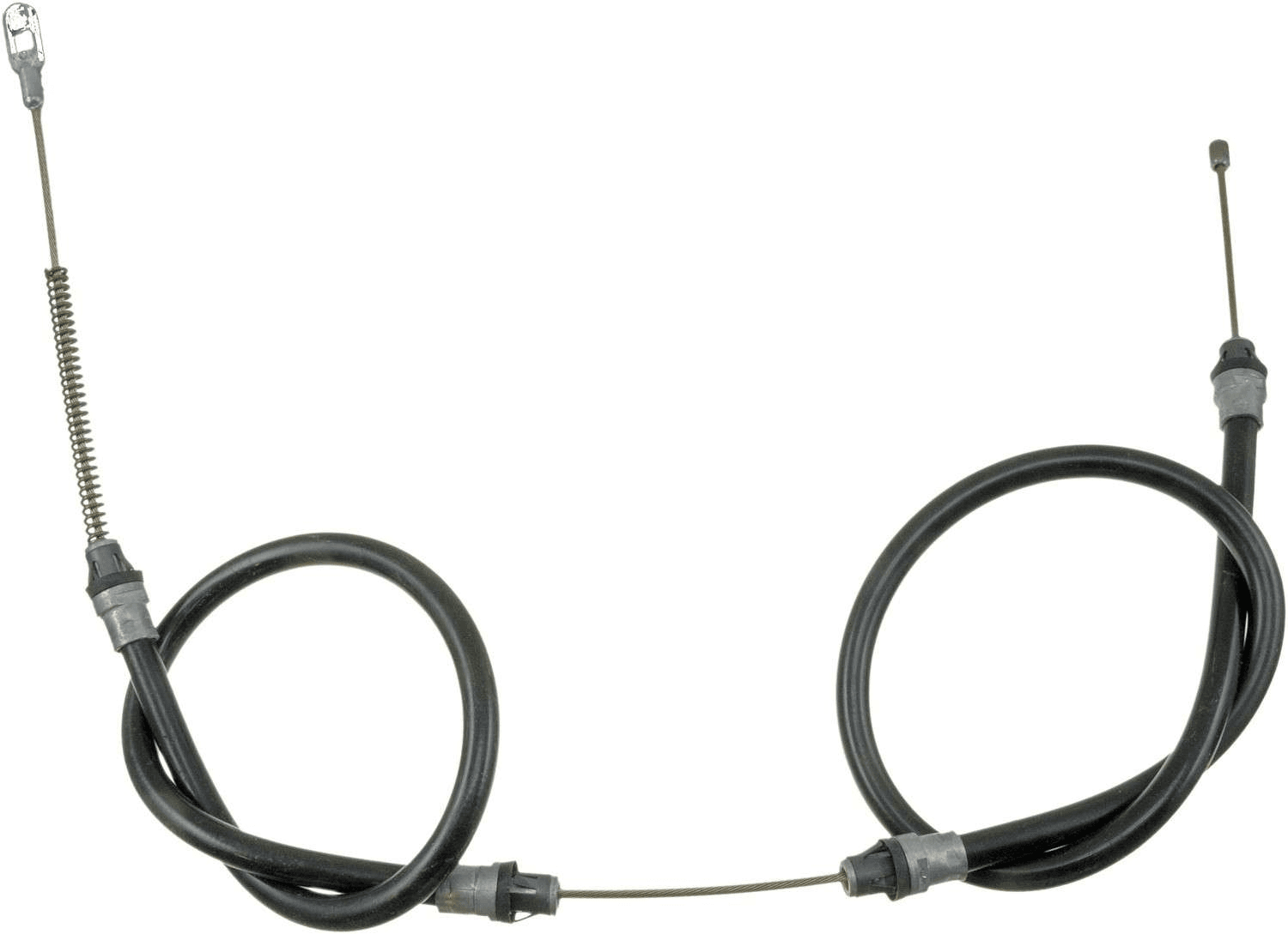 Handbremsseil Handbremsseil