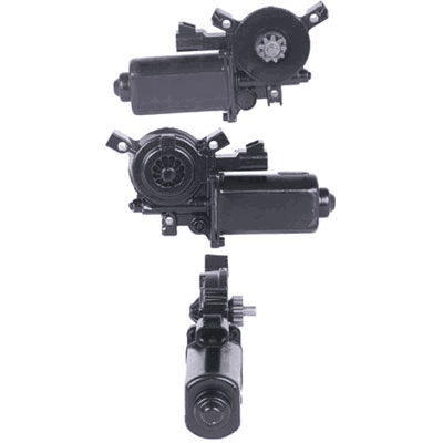 Fensterhebermotor Generalüberholt