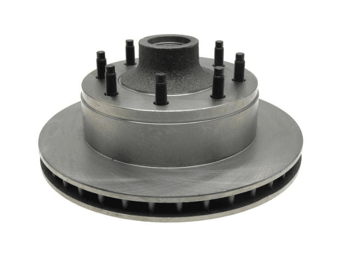 Bremsscheibe F250 Pickup vorne
