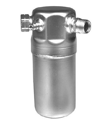 Trocknerflasche
