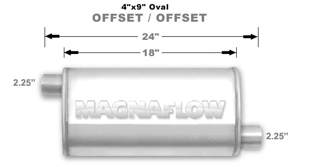Auspufftopf