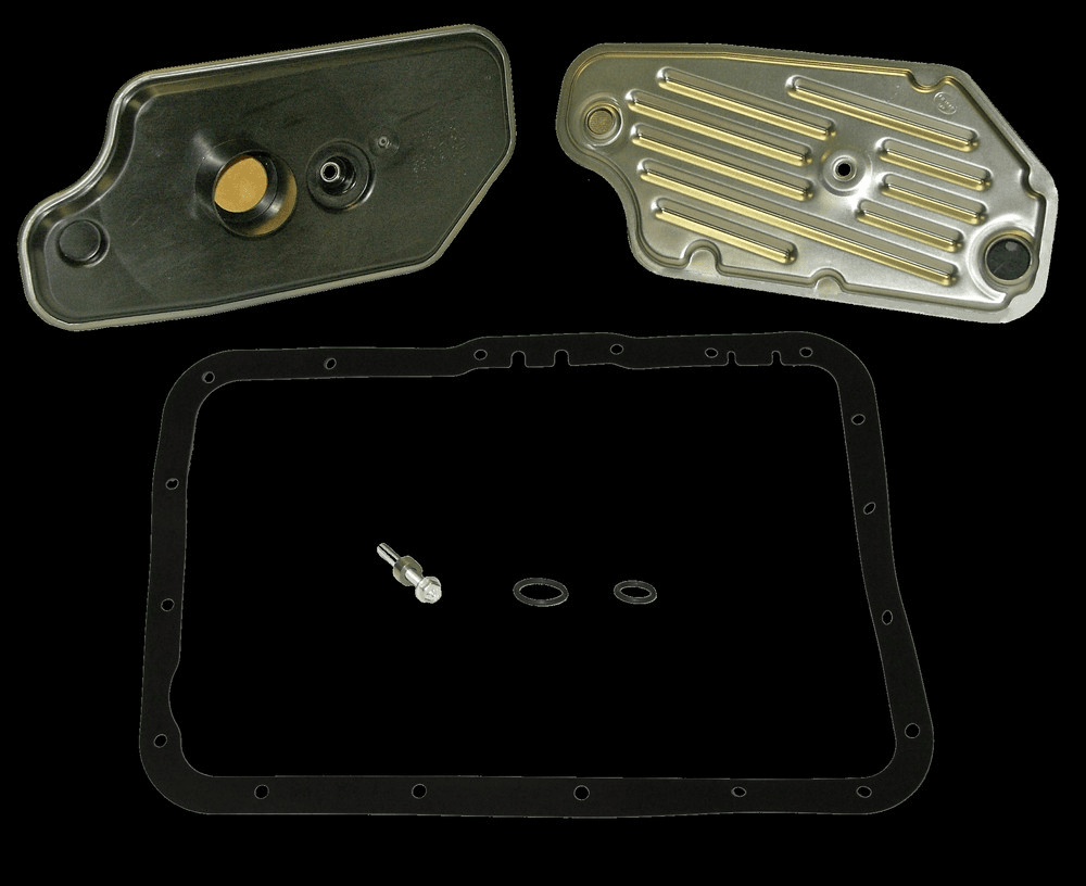 Getriebeölfilter Ford 4R55E 5R55E