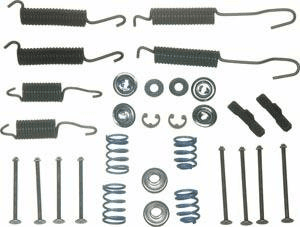 Bremsenkleinteile Set