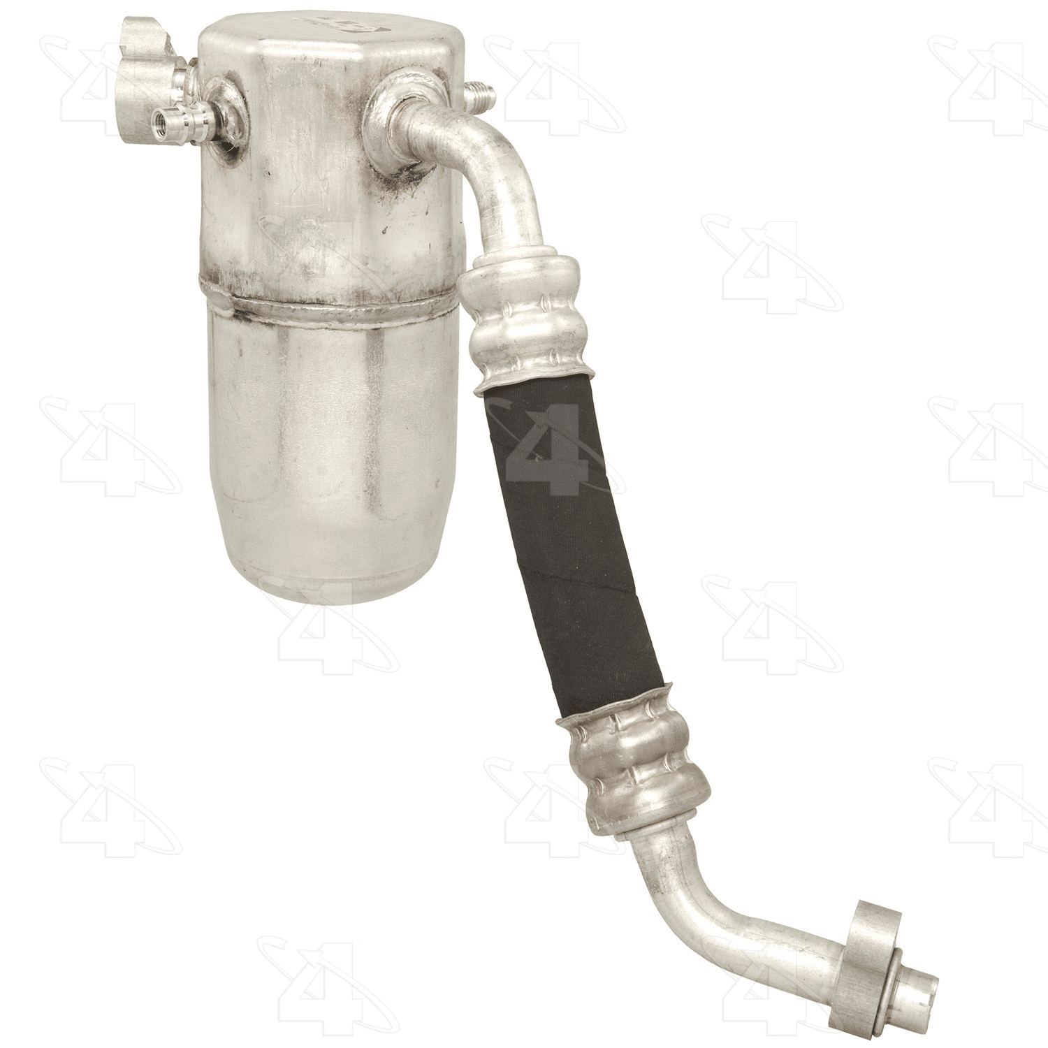 Trocknerflasche Trialblazer Trocknerflasche Trialblazer