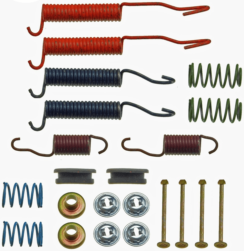 Bremsenkleinteile Set