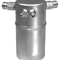 Trocknerflasche Trocknerflasche