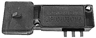 Zündmodul Zündmodul