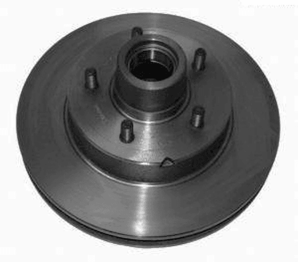 Bremsscheibe