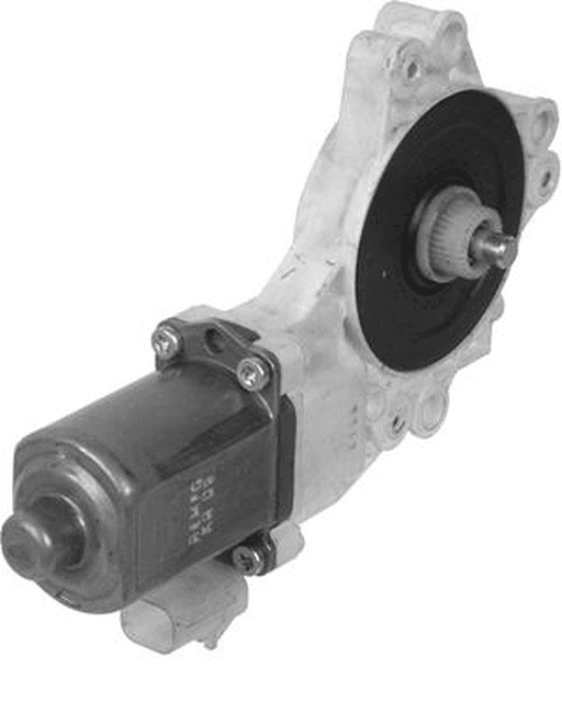 Fensterhebermotor Generalüberholt