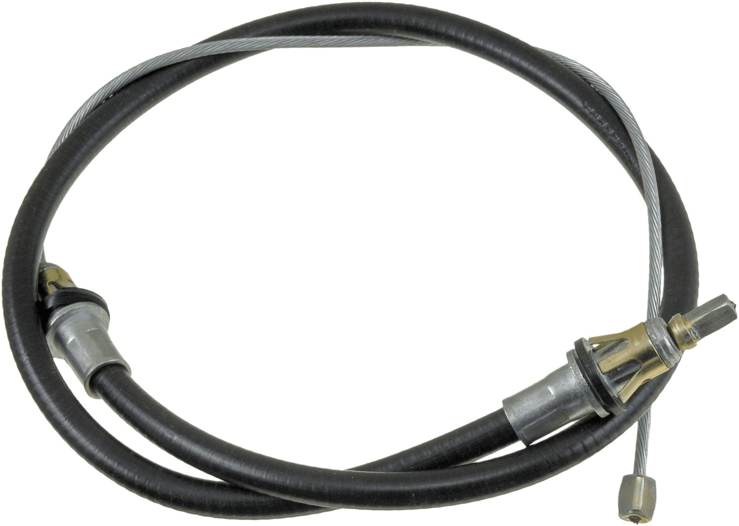 Handbremsseil
